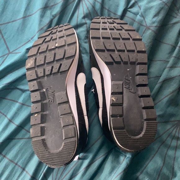 Nike Sacai Vaporwaffle size 11.5 USED - Picture 5 of 6